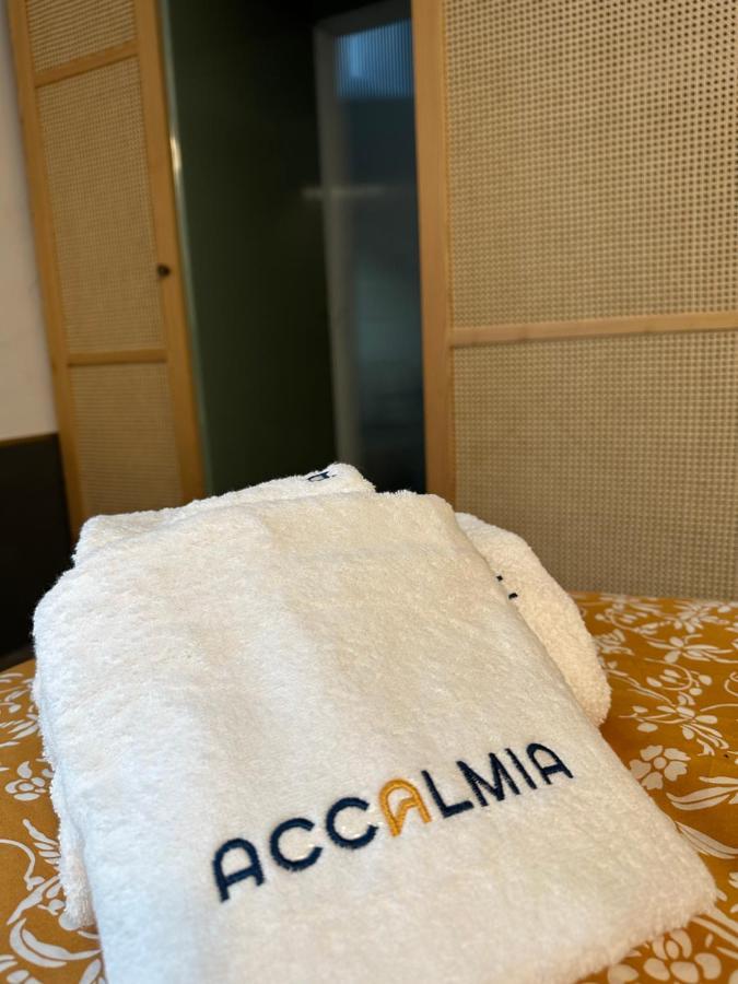 Accalmia Hotel Monopoli Exterior foto