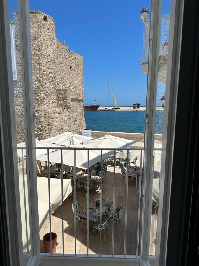 Accalmia Hotel Monopoli Exterior foto